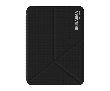 Etui do tableta SKINARMA Etui Trax do Kindle 11 gen. 6" czarny SK-KINDLE11G-TRAX-BLK